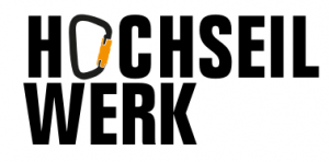 Logo der Firma Hochseilwerk